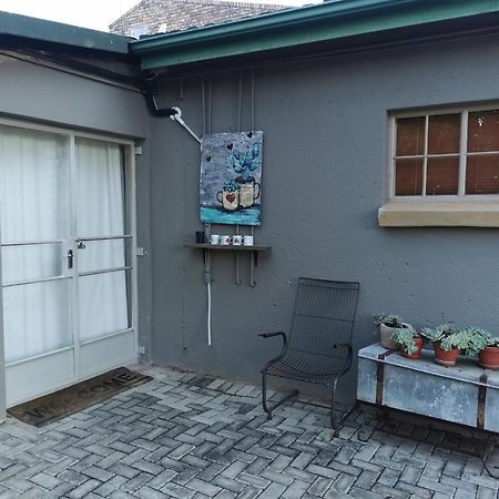 Macnut Bed And Breakfast Mbombela Chambre photo