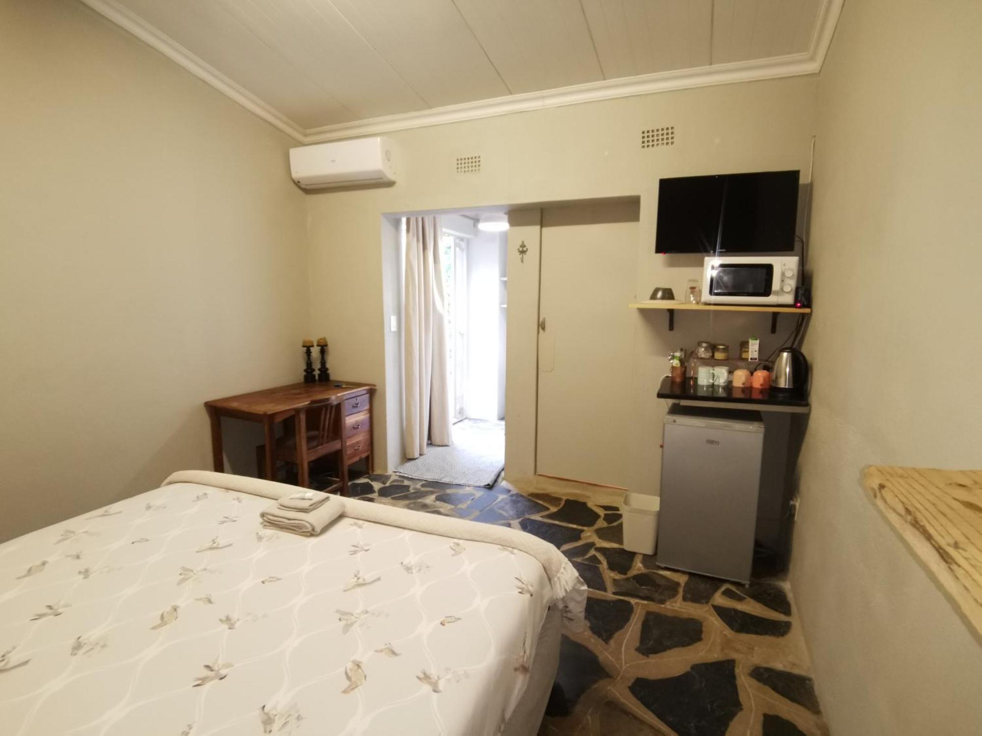 Macnut Bed And Breakfast Mbombela Chambre photo