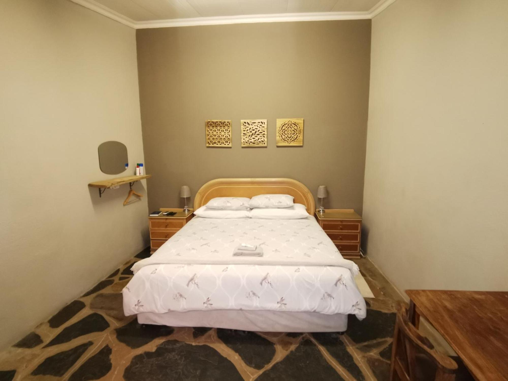 Macnut Bed And Breakfast Mbombela Chambre photo