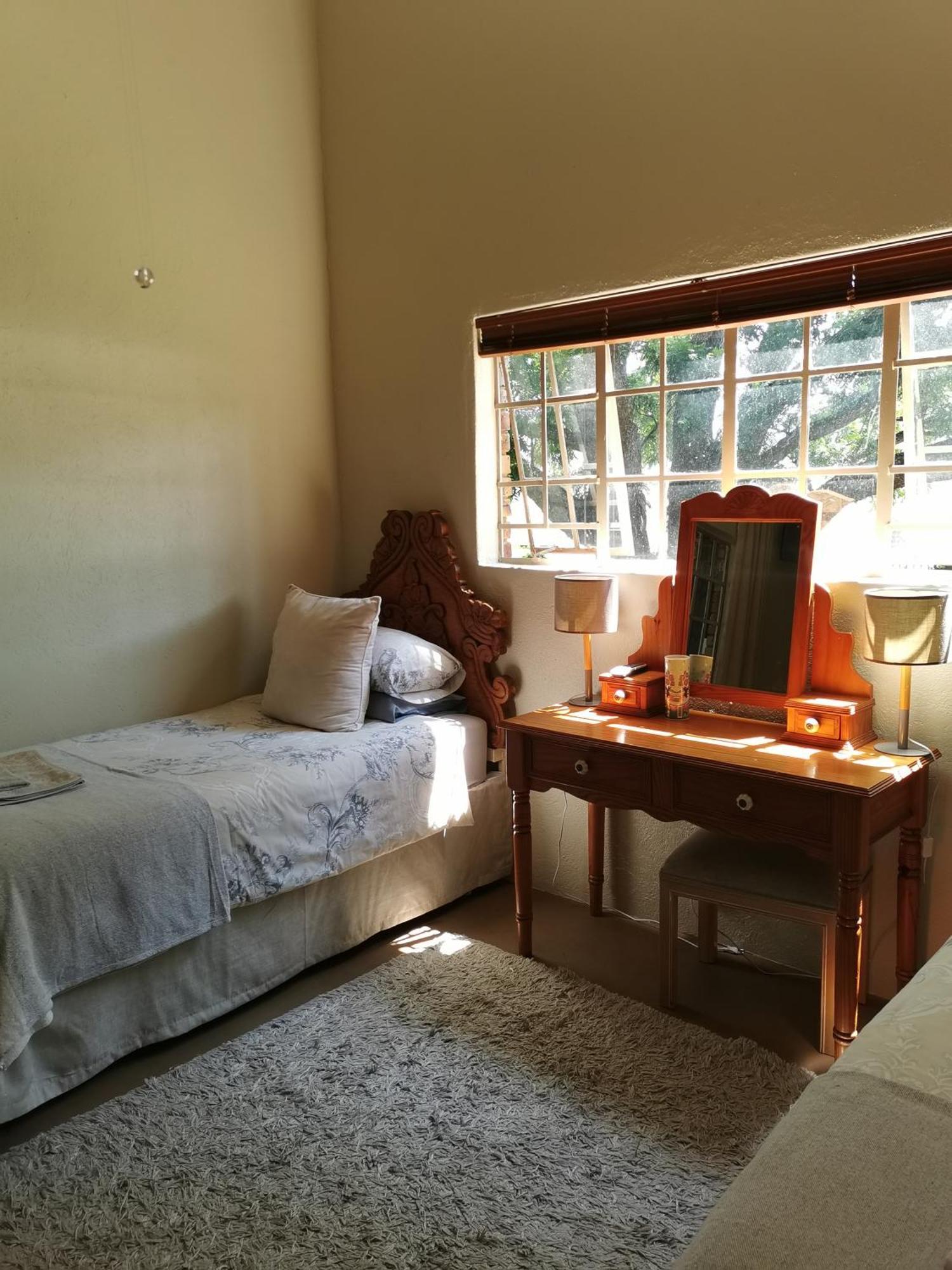 Macnut Bed And Breakfast Mbombela Chambre photo