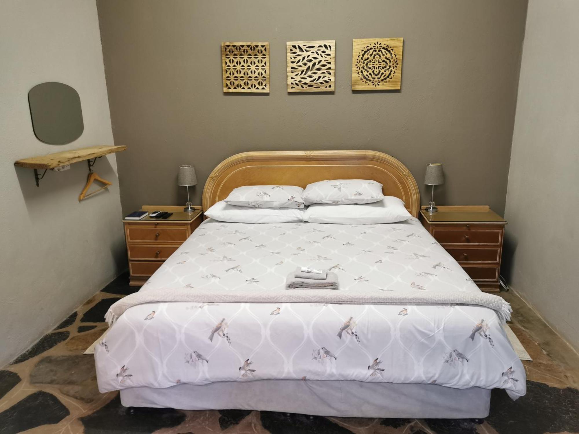 Macnut Bed And Breakfast Mbombela Chambre photo