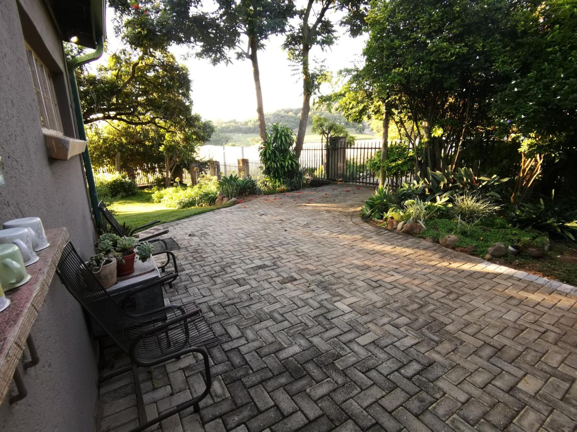 Macnut Bed And Breakfast Mbombela Chambre photo