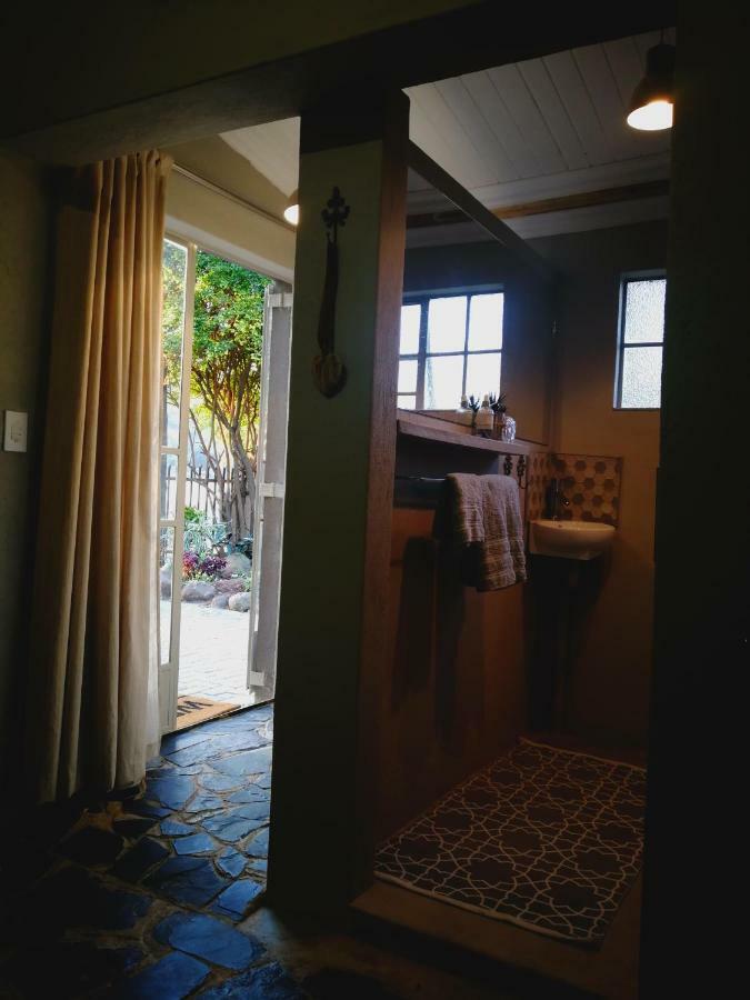 Macnut Bed And Breakfast Mbombela Chambre photo