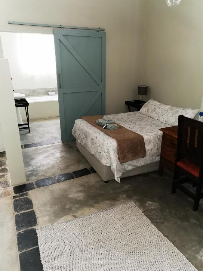 Macnut Bed And Breakfast Mbombela Extérieur photo